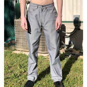 Comme Des Garcons Pants